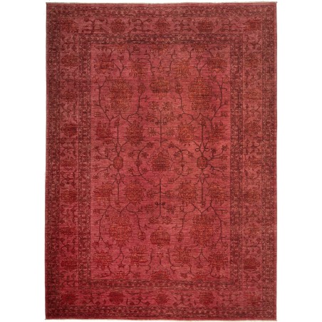 Tappeto Zigler Fine Pakistan marrone 249x339