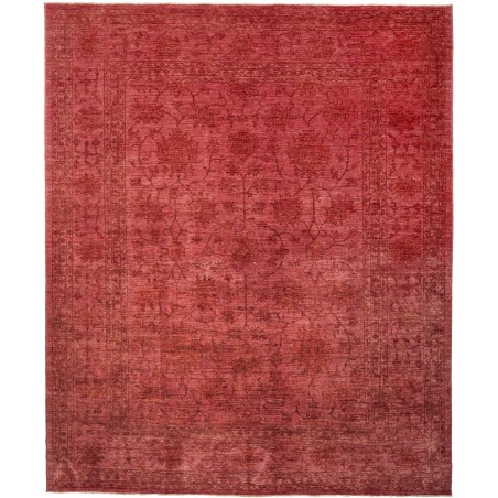 Tappeto Zigler Fine Pakistan marrone arancione 251x306