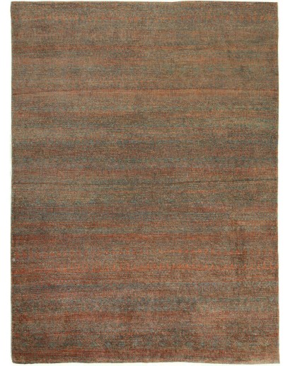Tappeto Royal Gabbeh Pakistan azzurro 152x213