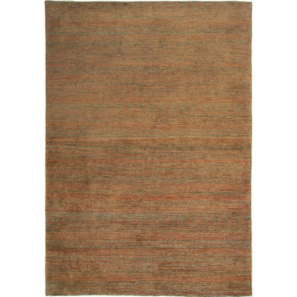 Tappeto Royal Gabbeh Pakistan marrone beige 150x212 Tappeto Royal Gabbeh Pakistan marrone beige 150x212