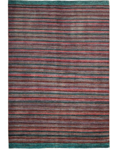 Tappeto Royal Gabbeh Pakistan azzurro grigio 171x248
