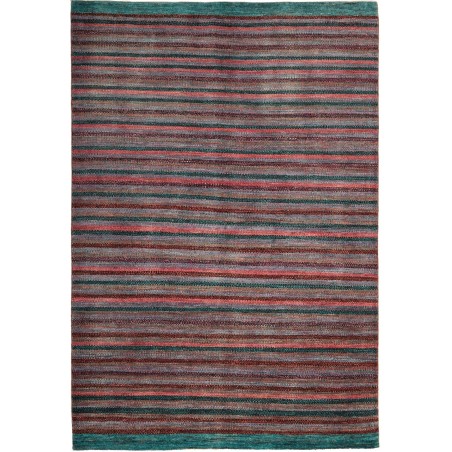 Tappeto Royal Gabbeh Pakistan azzurro grigio 171x248