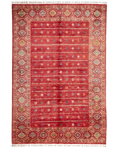 Tappeto Rubin Pakistan marrone 172x250