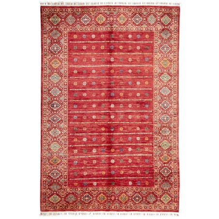 Tappeto Rubin Pakistan marrone 172x250