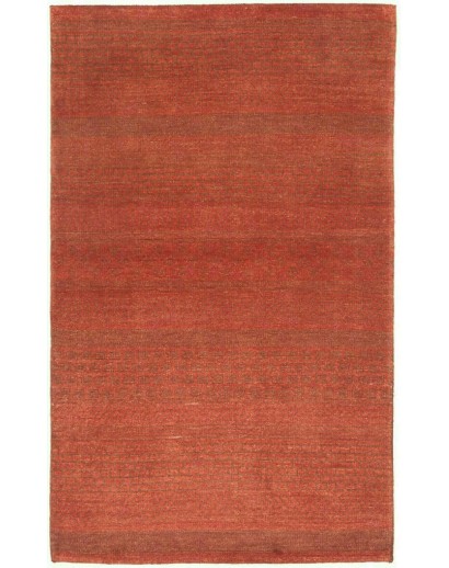 Tappeto Royal Gabbeh Pakistan marrone 92x153