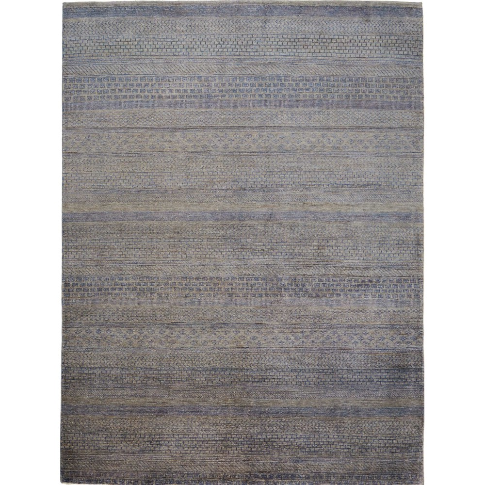 Tappeto Royal Gabbeh Pakistan bianco 198x266