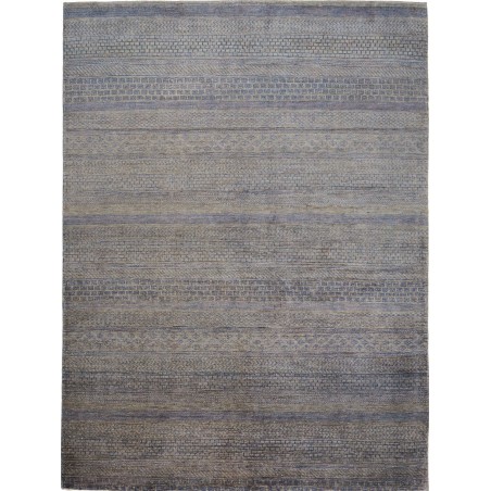Tappeto Royal Gabbeh Pakistan bianco 198x266