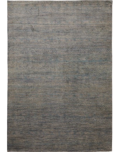 Tappeto Royal Gabbeh Pakistan azzurro 198x288