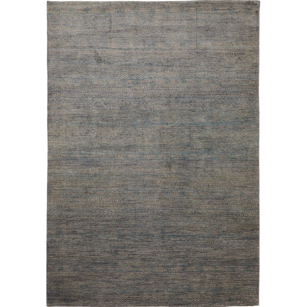 Tappeto Royal Gabbeh Pakistan azzurro 198x288 Tappeto Royal Gabbeh Pakistan azzurro 198x288