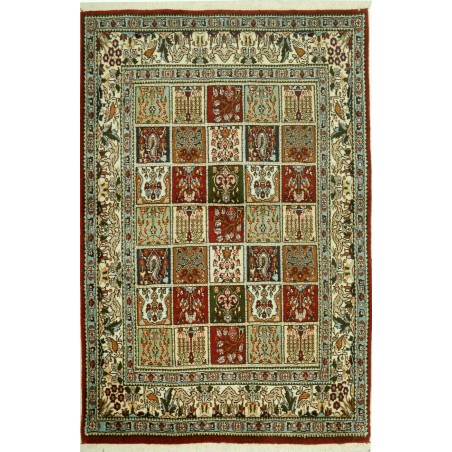 Tappeto Moud Persia marrone 96x145