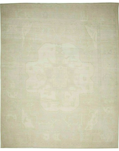 Tappeto Gabbeh Marrakech Pakistan beige 285x352