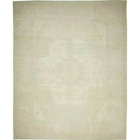 Tappeto Gabbeh Marrakech Pakistan beige 285x352