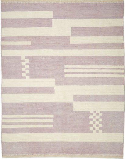 Tappeto Gabbeh Marrakech Pakistan beige 245x313
