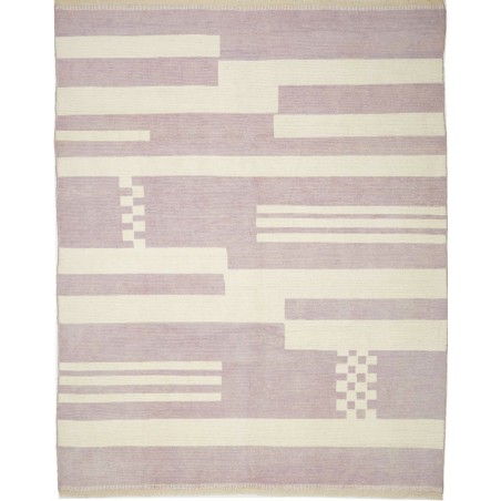 Tappeto Gabbeh Marrakech Pakistan beige 245x313