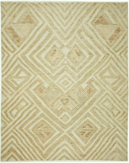Tappeto Gabbeh Marrakech Pakistan marrone 239x302