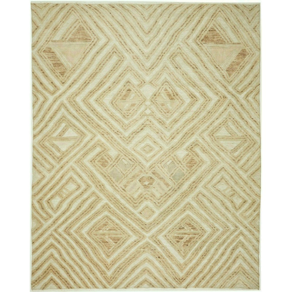 Tappeto Gabbeh Marrakech Pakistan marrone 239x302 Tappeto Gabbeh Marrakech Pakistan marrone 239x302