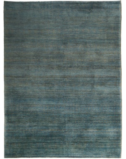 Tappeto Royal Gabbeh Pakistan azzurro beige 150x205