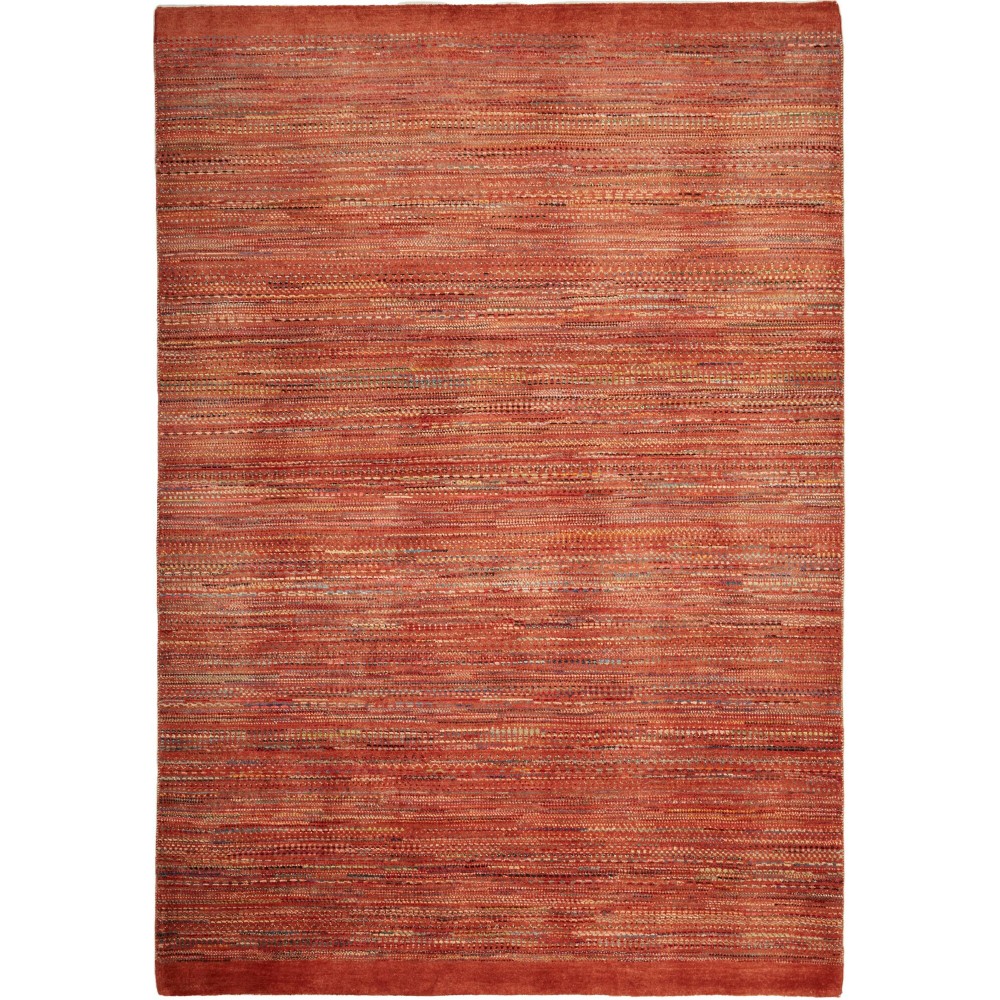 Tappeto Royal Gabbeh Pakistan marrone 166x249