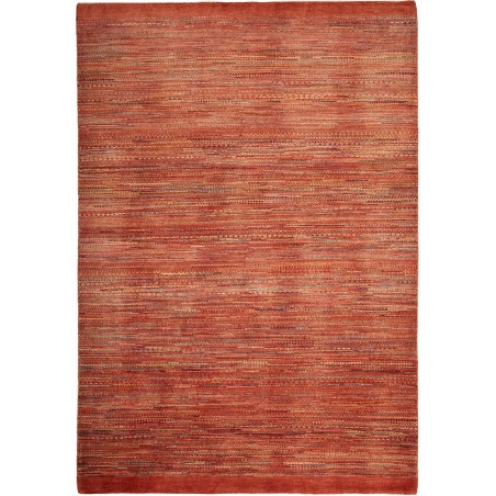 Tappeto Royal Gabbeh Pakistan marrone 166x249
