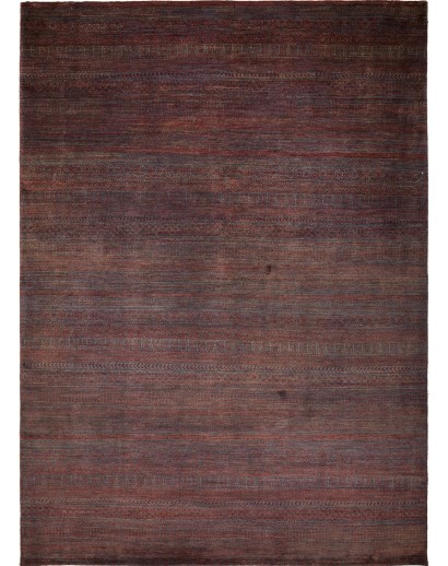 Tappeto Royal Gabbeh Pakistan verde 253x351