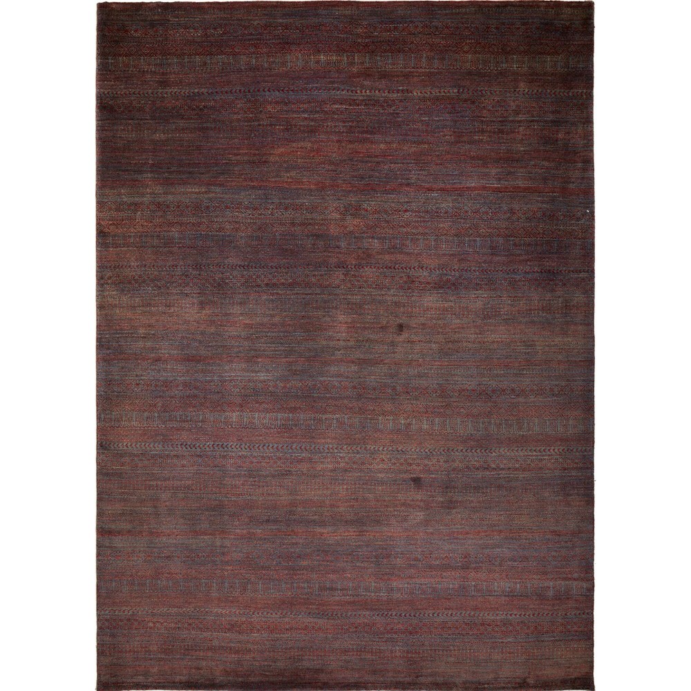 Tappeto Royal Gabbeh Pakistan verde 253x351 Tappeto Royal Gabbeh Pakistan verde 253x351