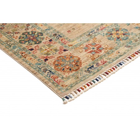 Tappeto Rubin Pakistan marrone 145x209