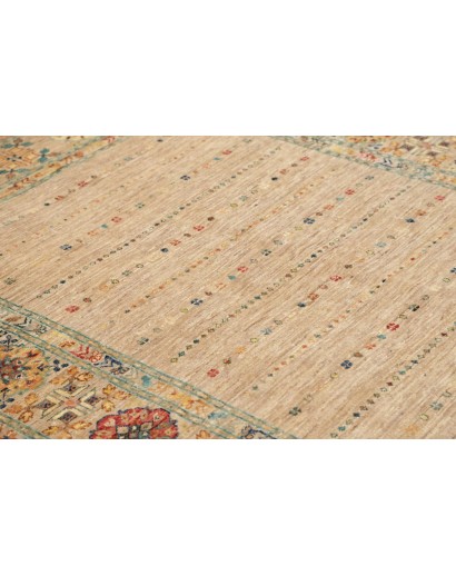 Tappeto Rubin Pakistan marrone 145x209