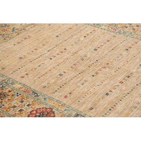 Tappeto Rubin Pakistan marrone 145x209