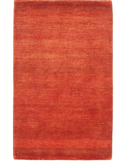 Tappeto Royal Gabbeh Pakistan rosso 79x127