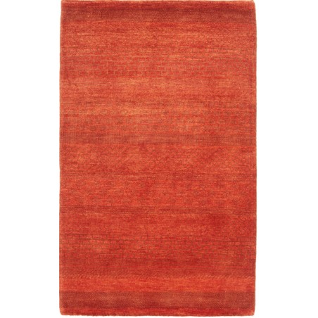Tappeto Royal Gabbeh Pakistan rosso 79x127