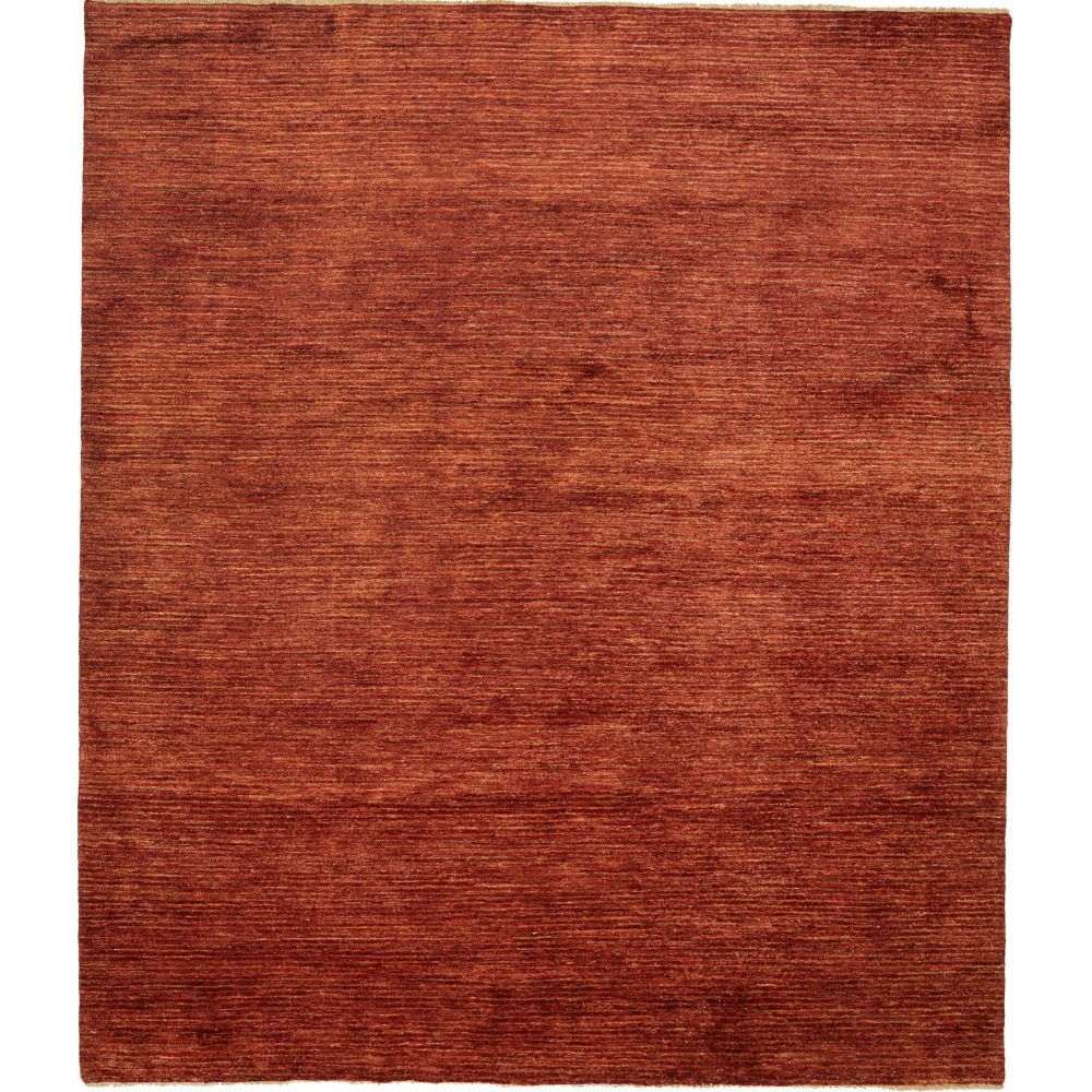 Tappeto Shayan Pakistan marrone 256x297 Tappeto Shayan Pakistan marrone 256x297