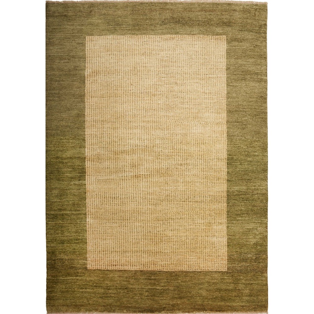 Tappeto Shayan Pakistan arancione marrone 199x300 Tappeto Shayan Pakistan arancione marrone 199x300