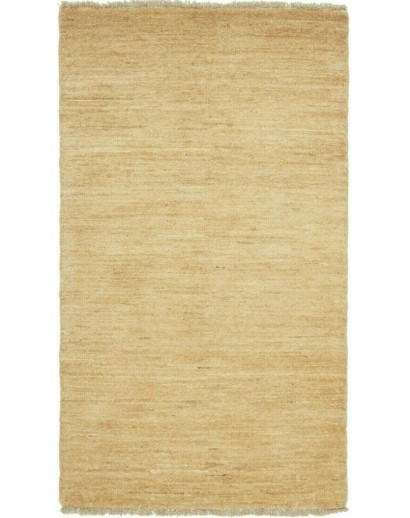 Tappeto Shayan Pakistan marrone 76x131