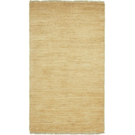 Tappeto Shayan Pakistan marrone 76x131