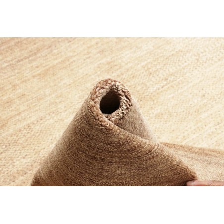 Tappeto Shayan Pakistan marrone 202x294