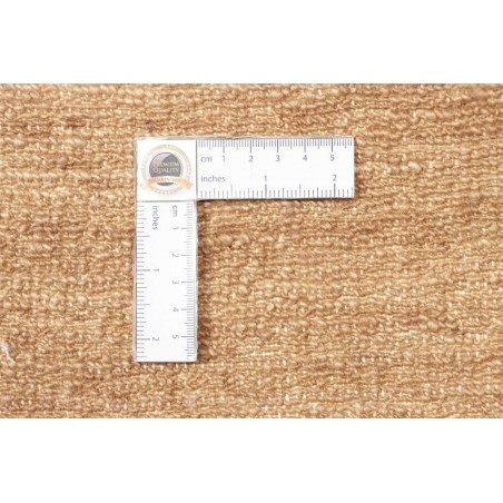 Tappeto Shayan Pakistan marrone 202x294