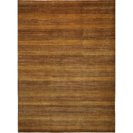 Tappeto Royal Gabbeh Pakistan marrone 252x347