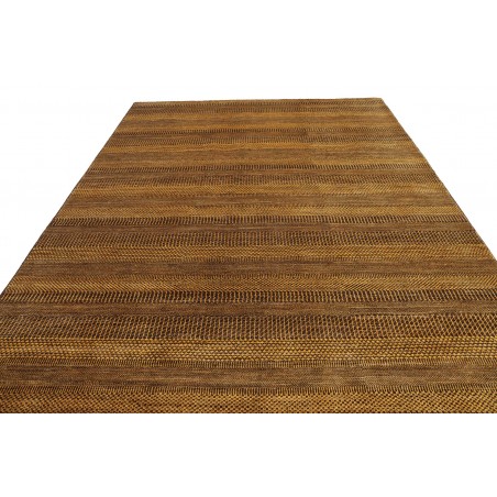 Tappeto Royal Gabbeh Pakistan marrone 252x347