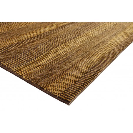 Tappeto Royal Gabbeh Pakistan marrone 252x347