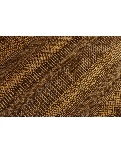 Tappeto Royal Gabbeh Pakistan marrone 252x347