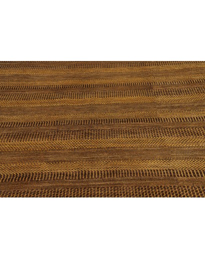 Tappeto Royal Gabbeh Pakistan marrone 252x347