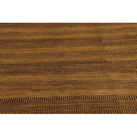 Tappeto Royal Gabbeh Pakistan marrone 252x347