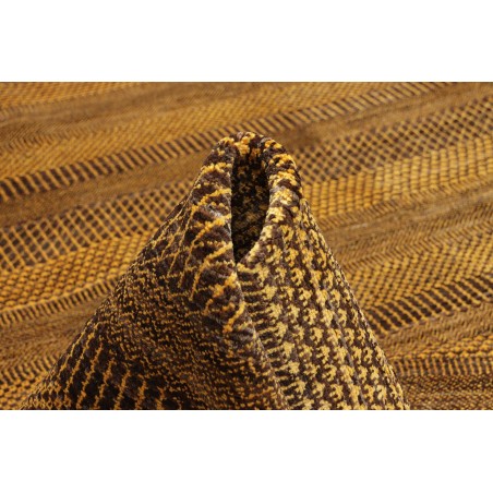 Tappeto Royal Gabbeh Pakistan marrone 252x347