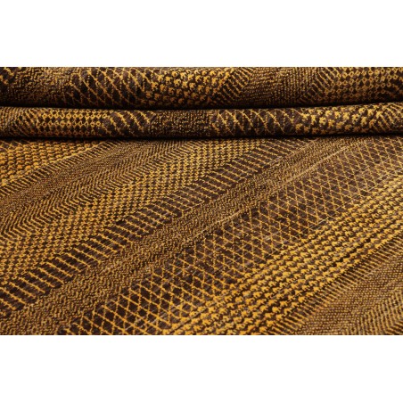 Tappeto Royal Gabbeh Pakistan marrone 252x347