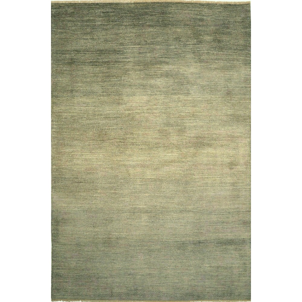Tappeto Shayan Pakistan marrone bianco 197x303 Tappeto Shayan Pakistan marrone bianco 197x303