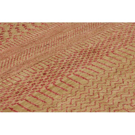 Tappeto Royal Gabbeh Pakistan marrone 91x151