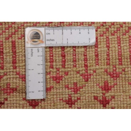 Tappeto Royal Gabbeh Pakistan marrone 91x151