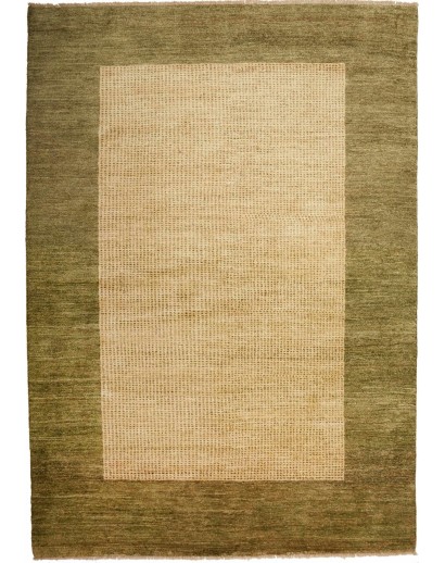 Tappeto Shayan Pakistan marrone 168x235