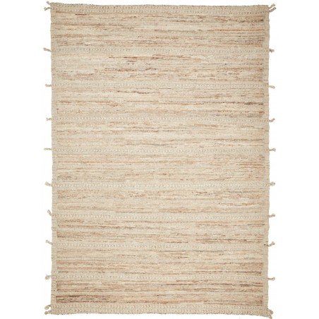 Tappeto Gabbeh Marrakech Pakistan beige 211x290