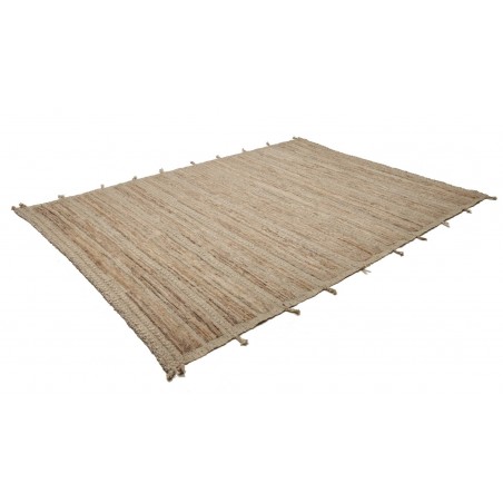 Tappeto Gabbeh Marrakech Pakistan beige 211x290